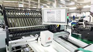 Printed Materials Inspection