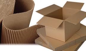 Corrugated & Carton Products Inspection