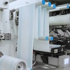 Specialty Paper Products Inspection