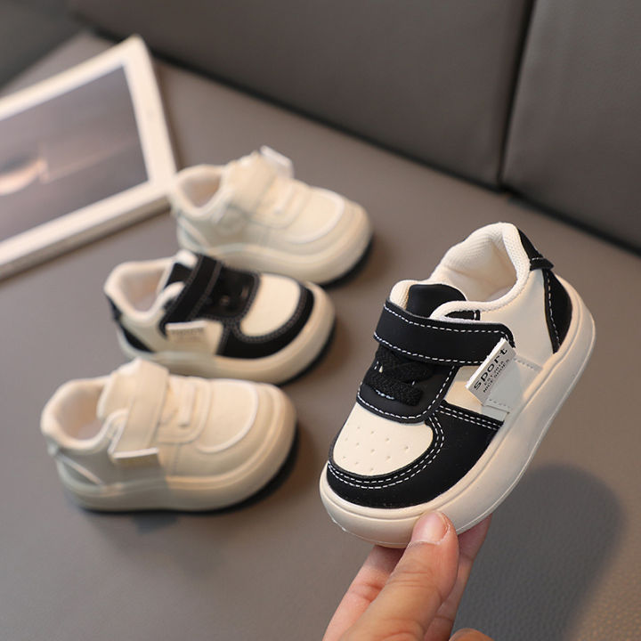 Kids & Baby Footwear
