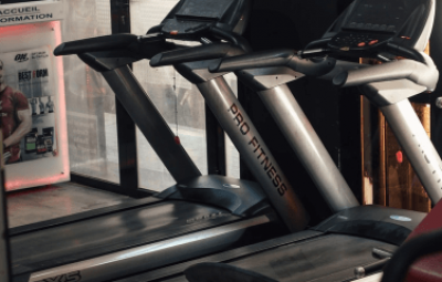 Fitness Equipment Inspection