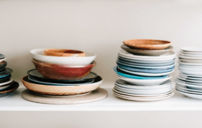 Kitchenware and Tableware Inspection