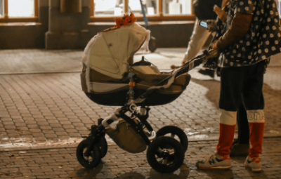 Baby Products Inspection