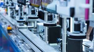 Electromechanical device