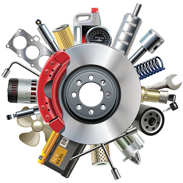 Auto parts