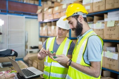 Industrial Product Inspection