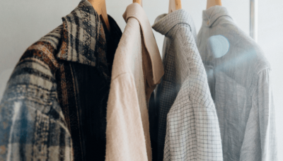 Garments and Apparel Inspection