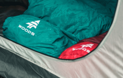 Outdoor Textile Inspection